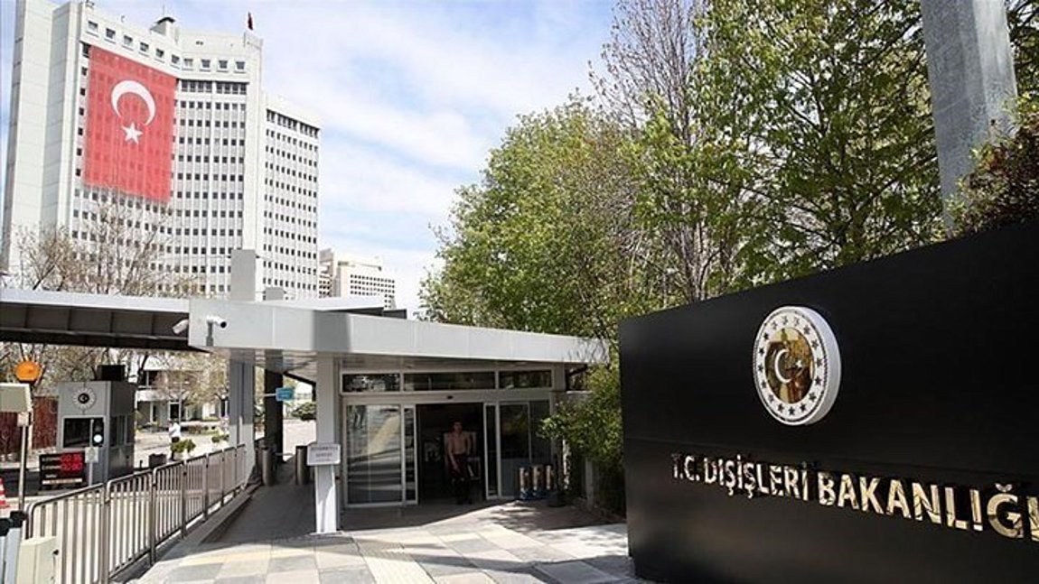 Τουρκικό ΥΠΕΞ: Στην Αν. Μεσόγειο η Ελλάδα αυξάνει την ένταση