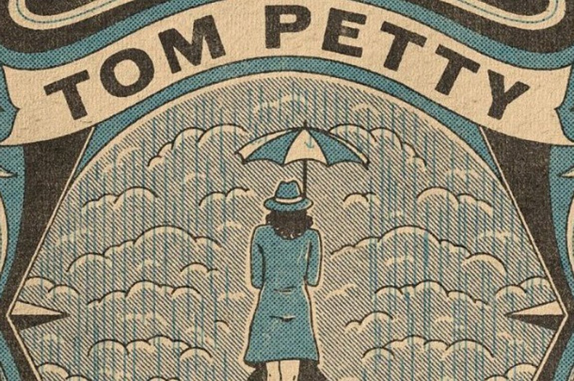 Ανέκδοτο τραγούδι του Tom Petty