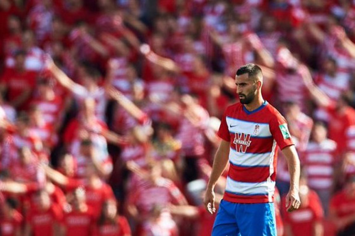 Ο Γκοναλόν προσεβλήθη από κορωνοϊό