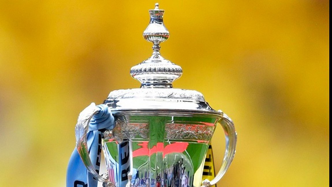 Χωρίς επαναληπτικούς το Κύπελλο Αγγλίας τη νέα σεζόν