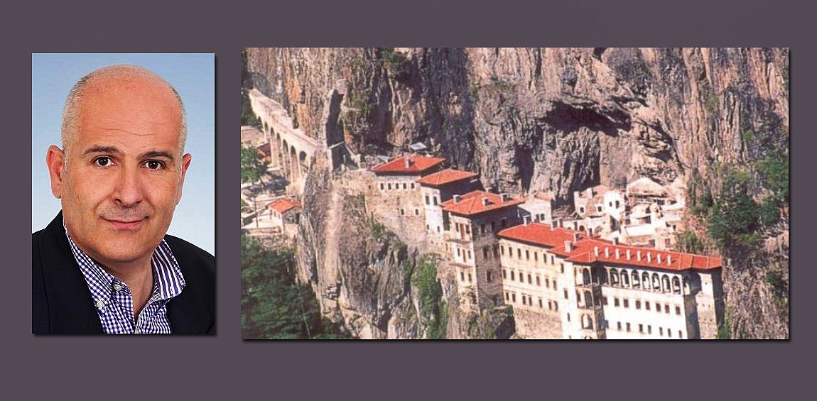 Πάνος Ν. Αβραμόπουλος: Δεκαπενταύγουστος, βίωμα ελπίδας και εμπειρία ζωής