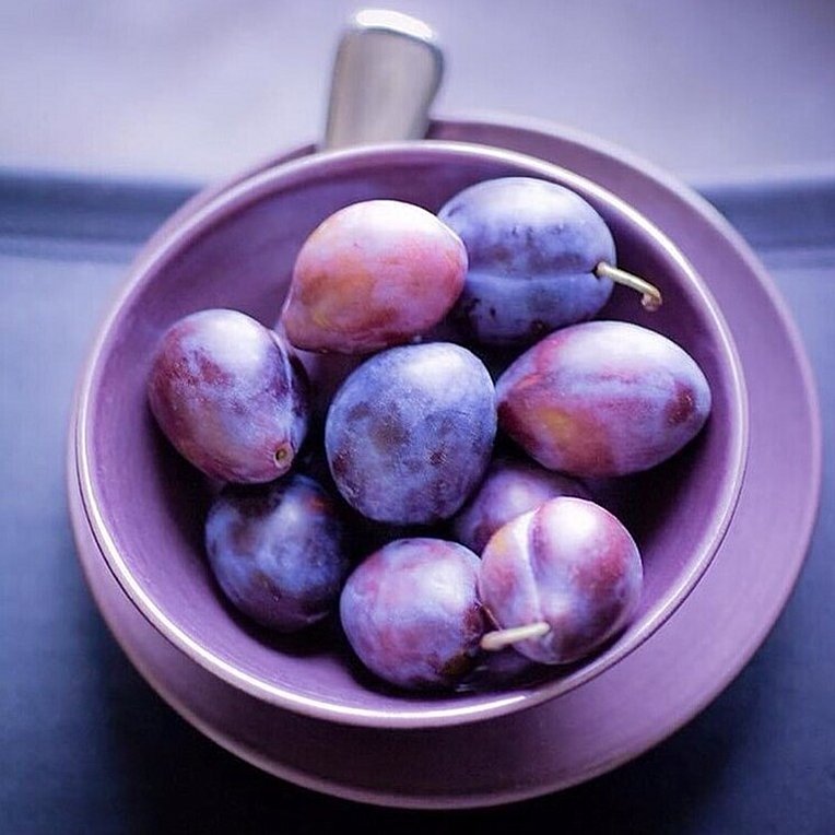 Oλα τα οφέλη που έχουν τα δαμάσκηνα για τον οργανισμό σου