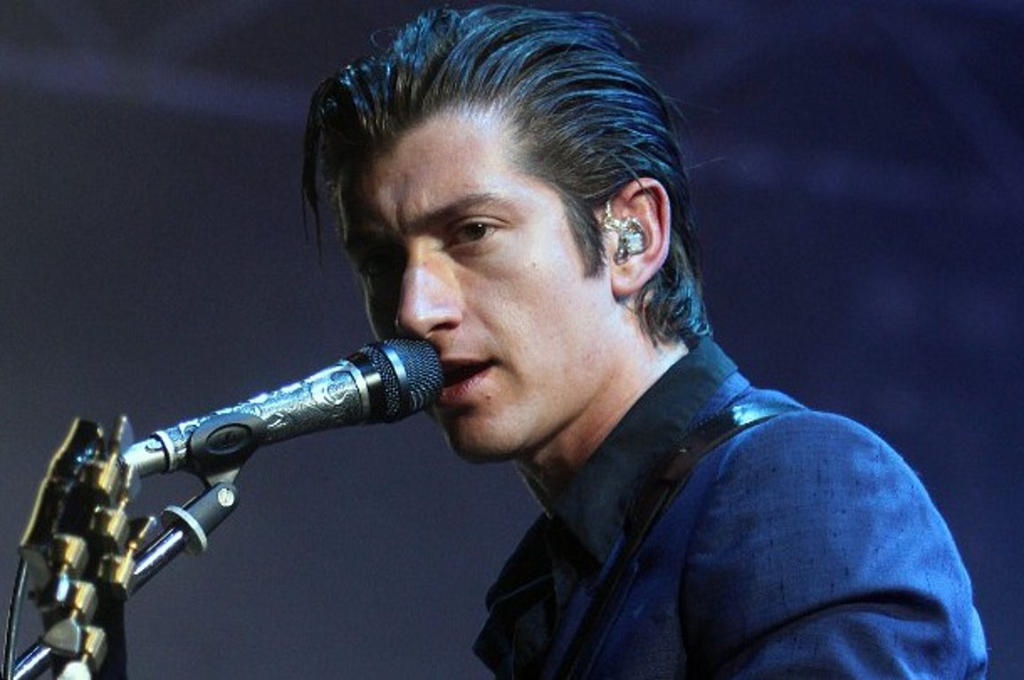 Εκστρατεία των Arctic Monkeys για το Leadmill