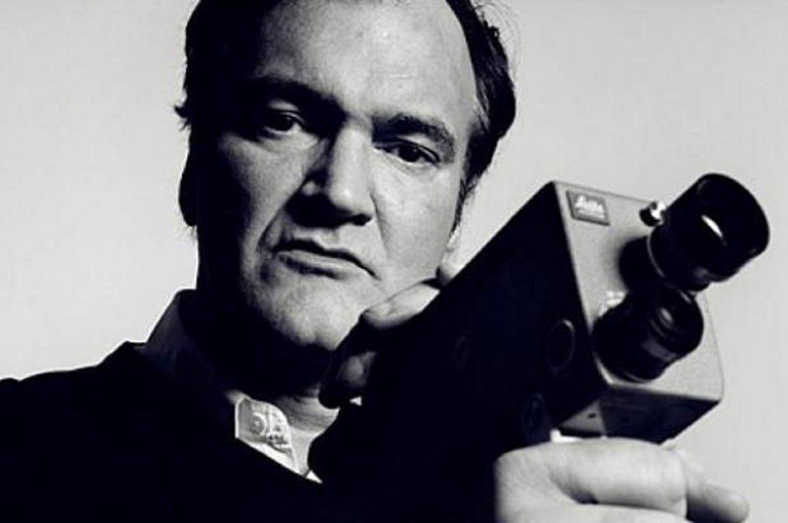 Ανακαλύφθηκε χαμένο video game με τους Κ. Ταραντίνο και Τζ. Άνιστον