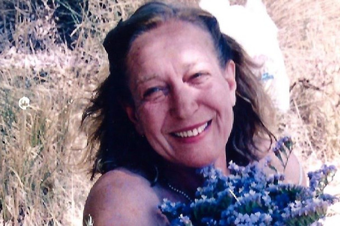 Πέθανε η ηθοποιός Ειρήνη Ιγγλέση – Ήταν πρώην σύζυγος του Θάνου Μικρούτσικου