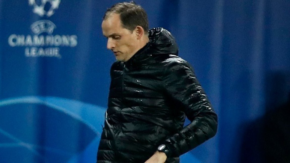 Τρεις Γερμανοί προπονητές στα ημιτελικά