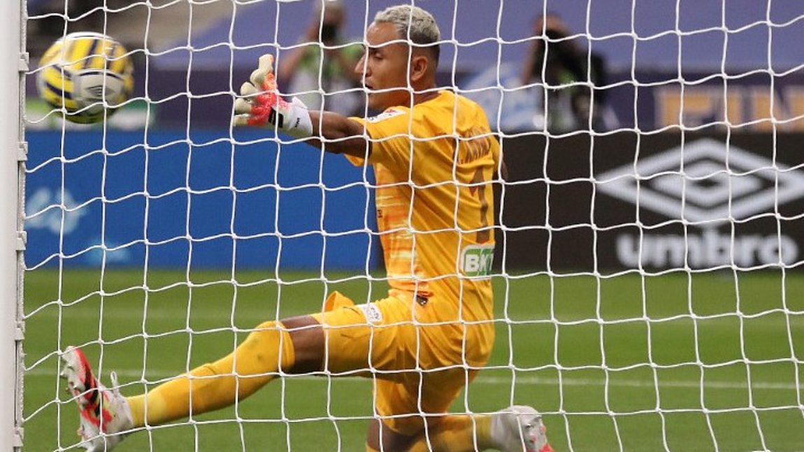 «Νοκ άουτ» ο Νάβας, αμφίβολος ο Γκουέι στην Παρί