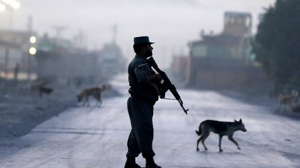 Αφγανιστάν: Αιματηρή επίθεση με ρουκέτες στην Καμπούλ