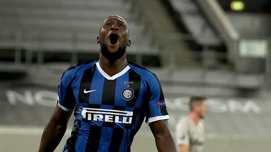 Έγραψε Ιστορία ο Λουκάκου