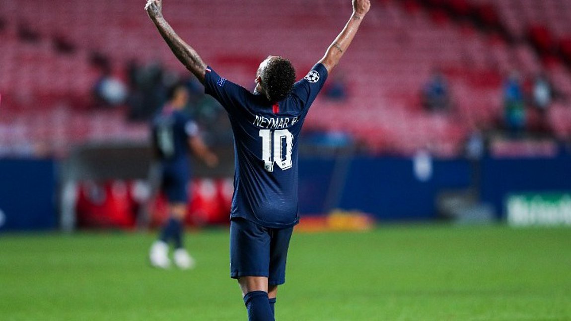 Νεϊμάρ, ο νέος…βασιλιάς