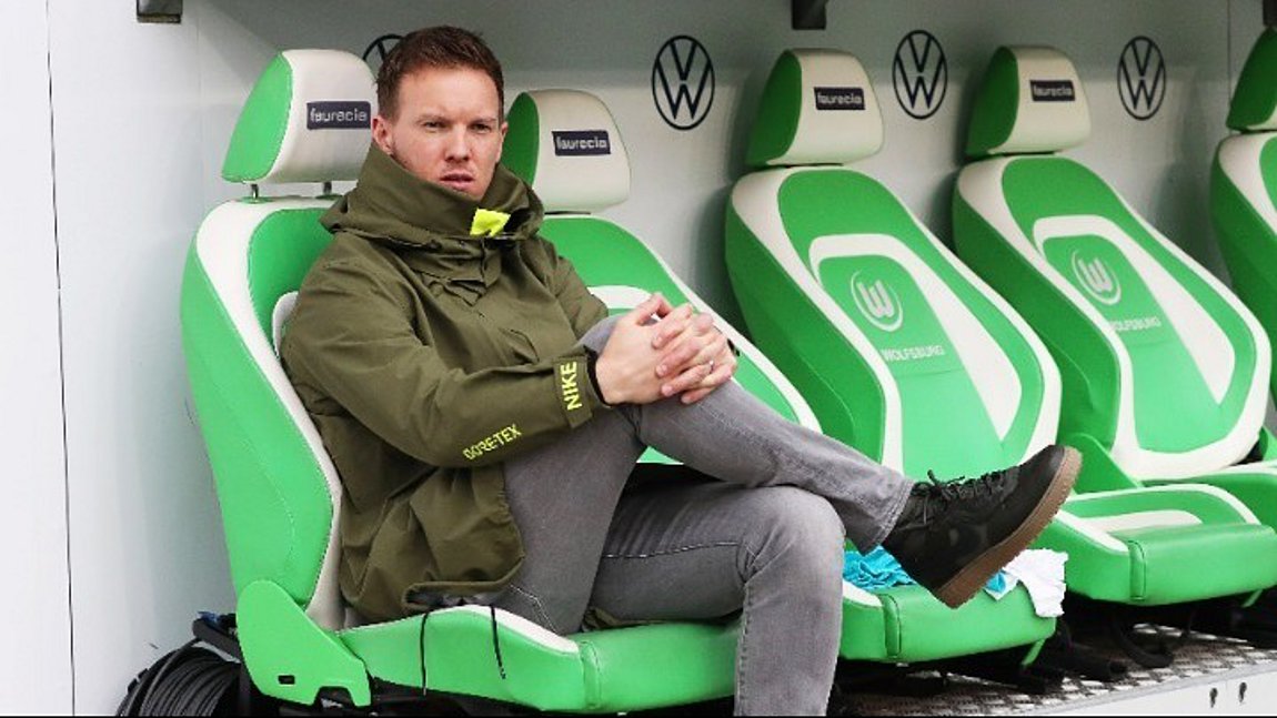 Νάγκελσμαν: «Πιο δυνατή η Παρί ΣΖ»