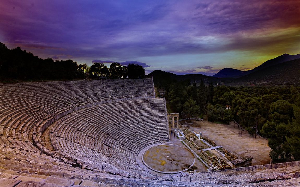 «Ολη η Ελλάδα ένας πολιτισμός»: Οι εκδηλώσεις του τριημέρου 21-23 Αυγούστου