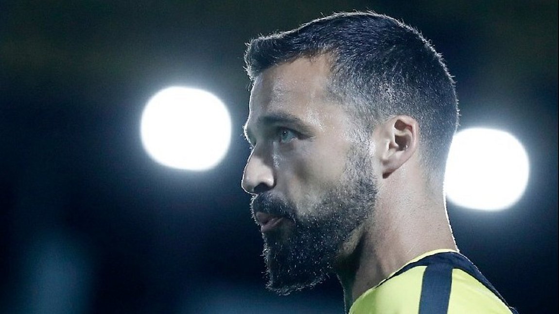 Στον Άρη μέχρι το 2022 ο Μπρούνο Γκάμα