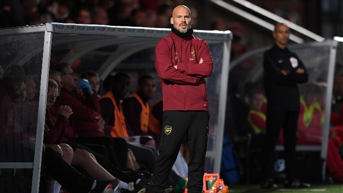 Παρελθόν από την Άρσεναλ ο Λιούνγκμπεργκ