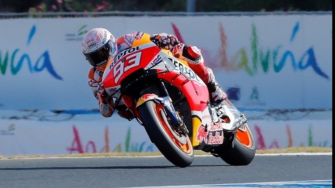 Moto GP: Πιθανό να χάσει όλη τη σεζόν ο Μάρκεθ