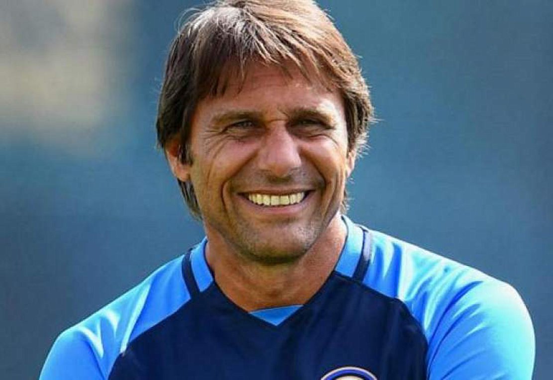 Συνάντηση Κόντε-Ίντερ για τη νέα σεζόν – Πότε θα διεξαχθεί