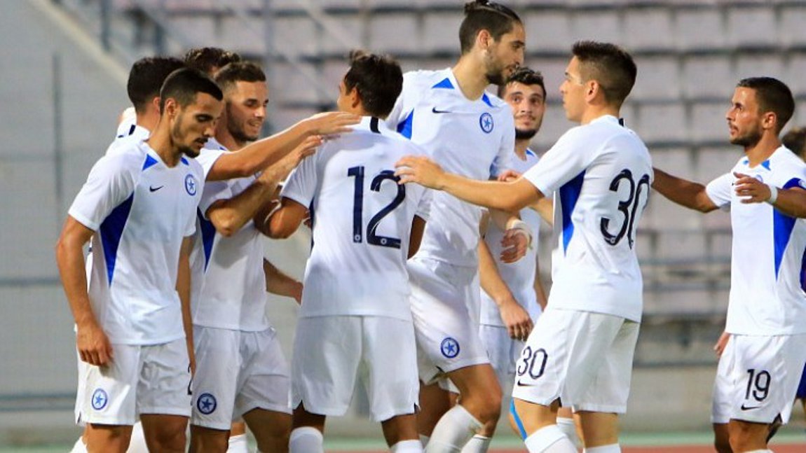 «Μήνυμα» στην ΑΕΚ έστειλε ο Ατρόμητος