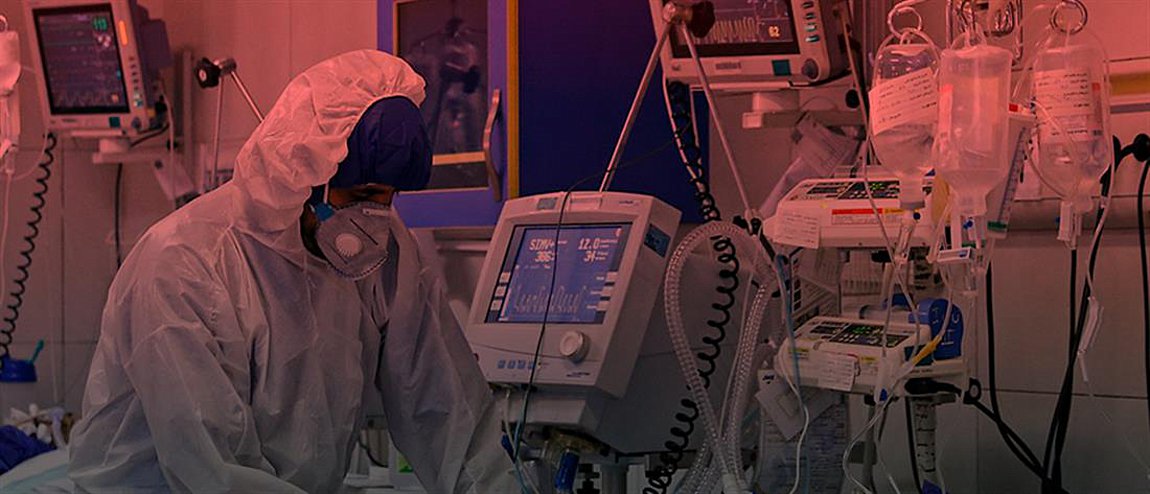 Κορωνοϊός: Δύο θάνατοι – Στους 242 οι νεκροί στη χώρα μας