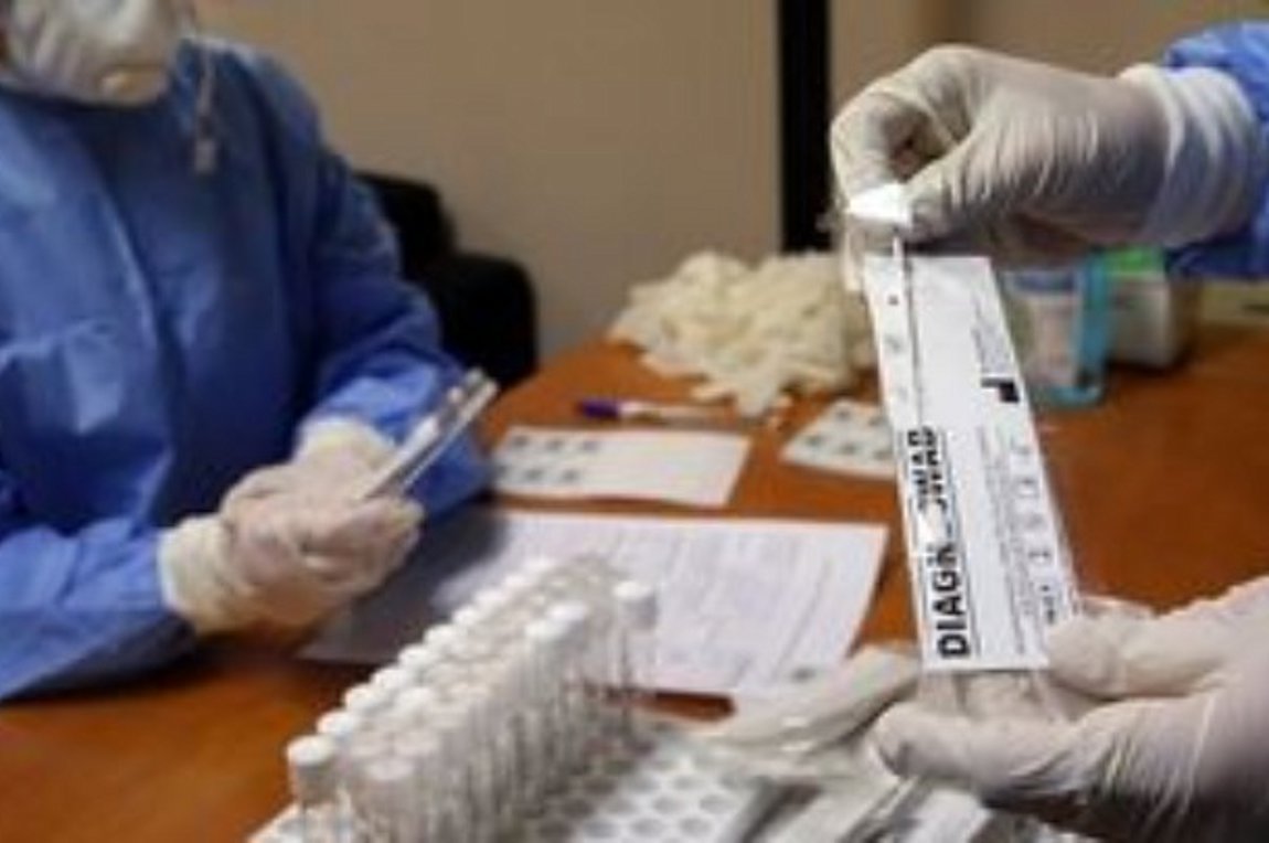 Κορωνοϊός: Εκτακτα περιοριστικά μέτρα και στη Λέσβο