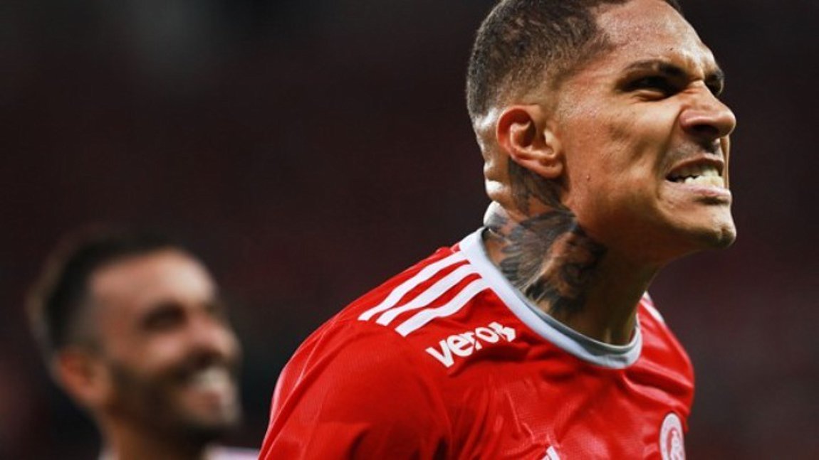 Χειρουργείο και τέλος σεζόν για Γκερέρο, πάει για Πάτο η Ιντερνασιονάλ