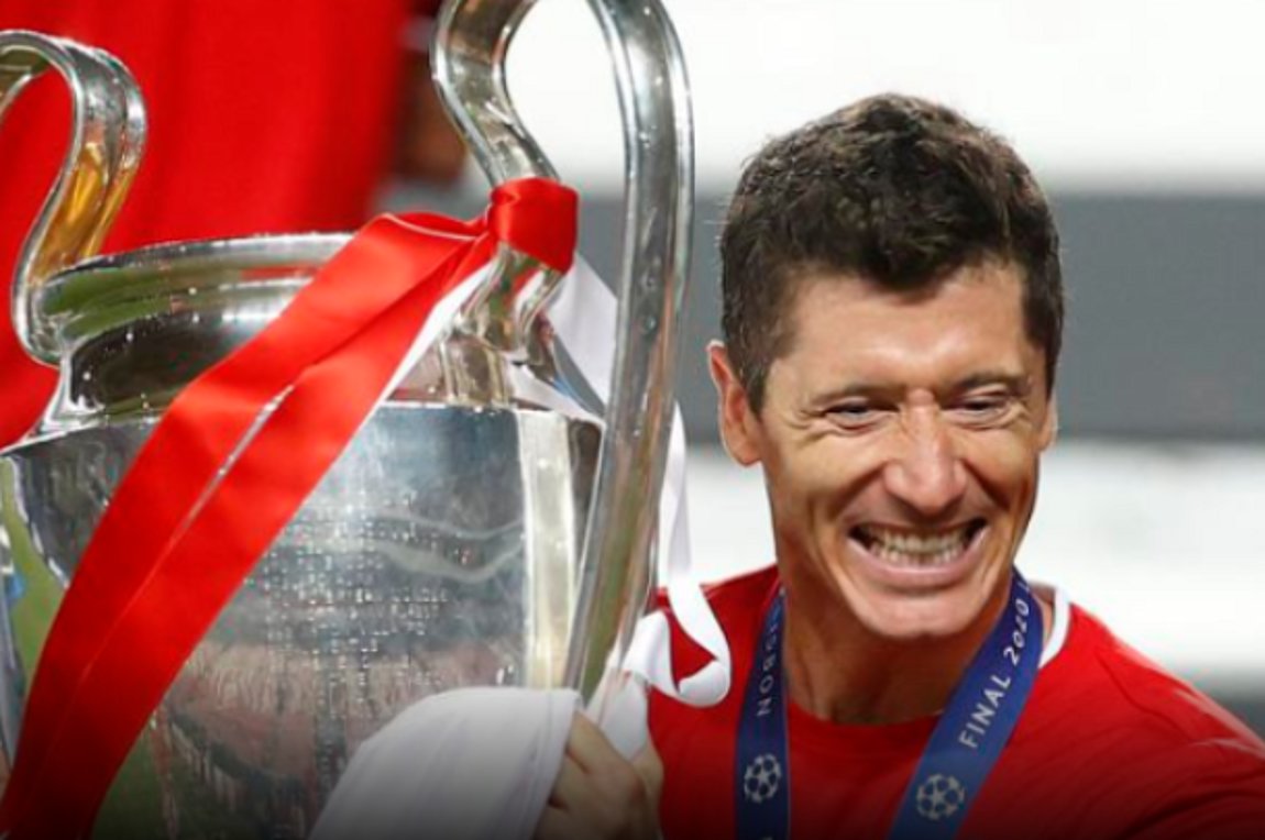 Champions League: Η κορυφαία ενδεκάδα της χρονιάς