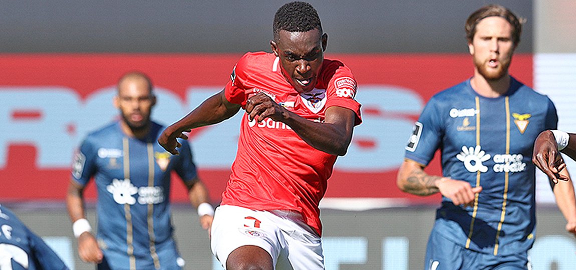 Το παλεύει για Ζαϊντού ο Ολυμπιακός – Τι γίνεται με Γκιγιέρμε