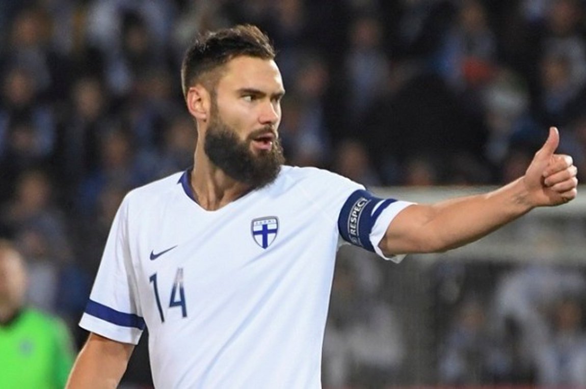 Πήρε Σπαρβ η ΑΕΛ