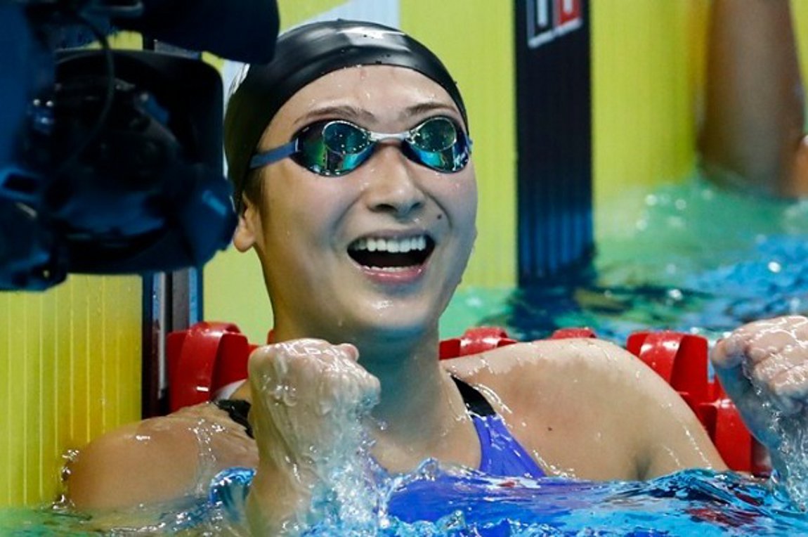 Πρώτος αγώνας για την Ικέε μετά τη λευχαιμία