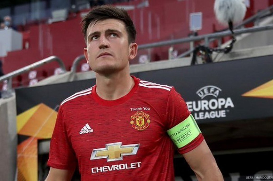 Ανοικτό το θέμα με το περιβραχιόνιο του Μαγκουάιρ στην Μάντσεστερ Γιουνάιτεντ