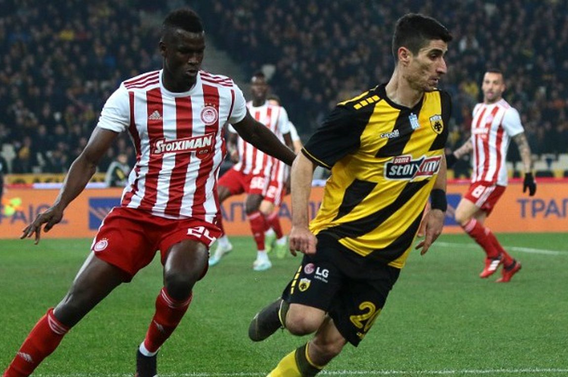 Αποσύρθηκαν οι Άραβες, μένει ο Μάνταλος