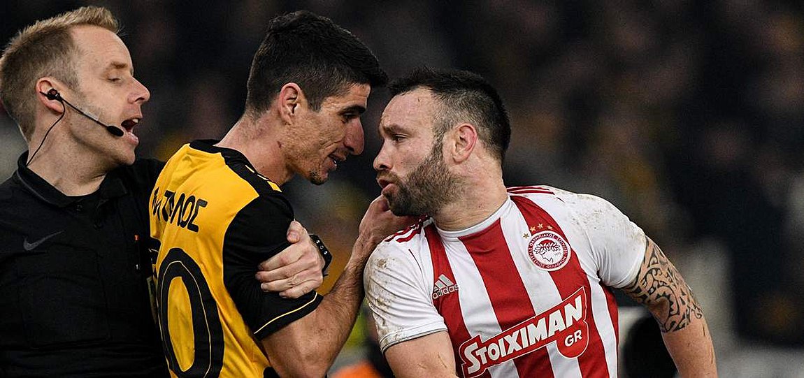 Μεγάλος τελικός την Κυριακή στο ΟΑΚΑ