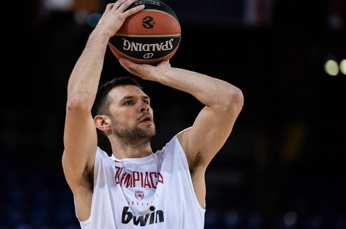 Παπανικολάου: Το περίμενα πώς και πώς