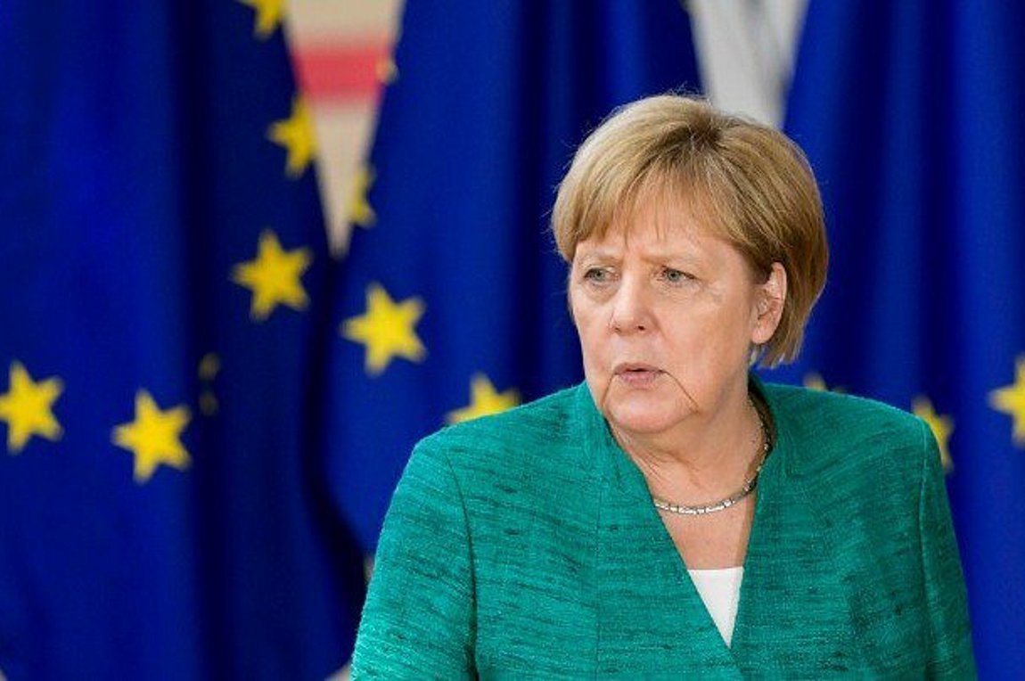 Μέρκελ: Η πανδημία του κορωνοϊού θα επιδεινωθεί τους επόμενους μήνες