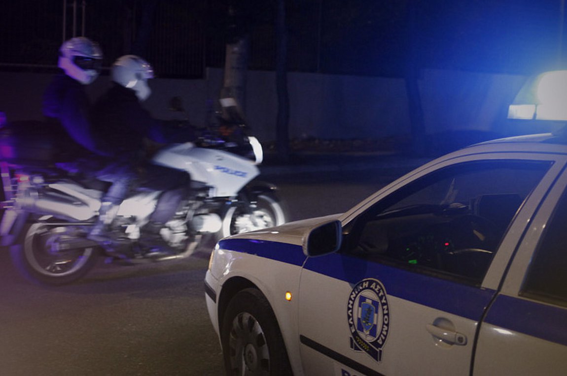 Αιματηρή συμπλοκή στη Μεσαρά μεταξύ αλλοδαπών και κατοίκων: Πέντε τραυματίες, δεκάδες συλλήψεις