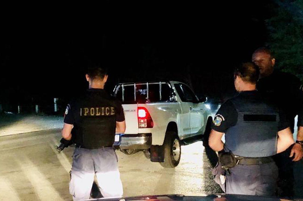 «Εκρηκτική» η κατάσταση στη Μεσαρά – Κλιμακώνονται καθημερινά οι συμπλοκές κατοίκων με αλλοδαπούς