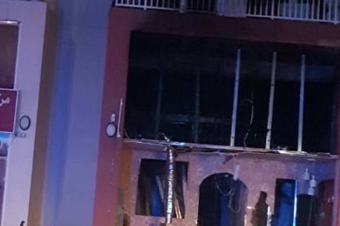 Εκρηξη φιάλης αερίου σε εστιατόριο του Ντουμπάι – Ενας νεκρός