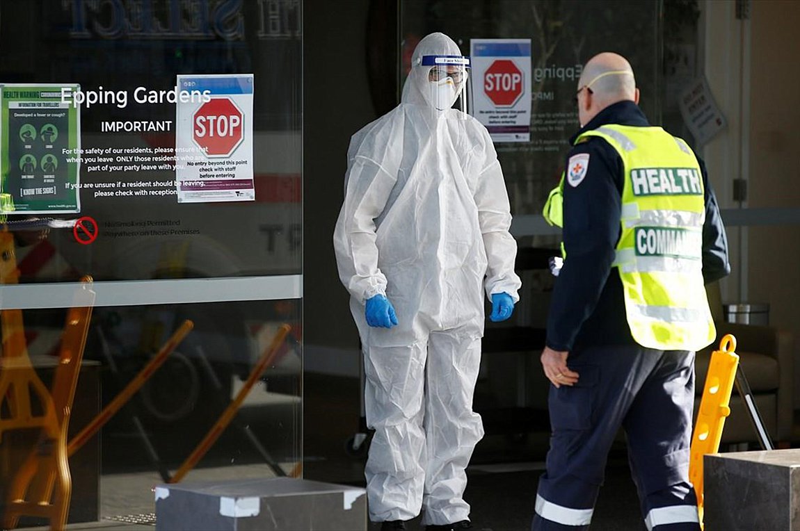 Νέα Ζηλανδία-Κορωνοϊός: Τέλος του lockdown στο Όκλαντ