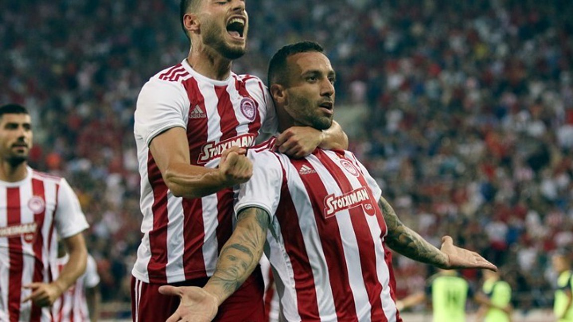 Ανακοίνωσε Γκιγέρμε η Αλ Σαντ – ΒΙΝΤΕΟ