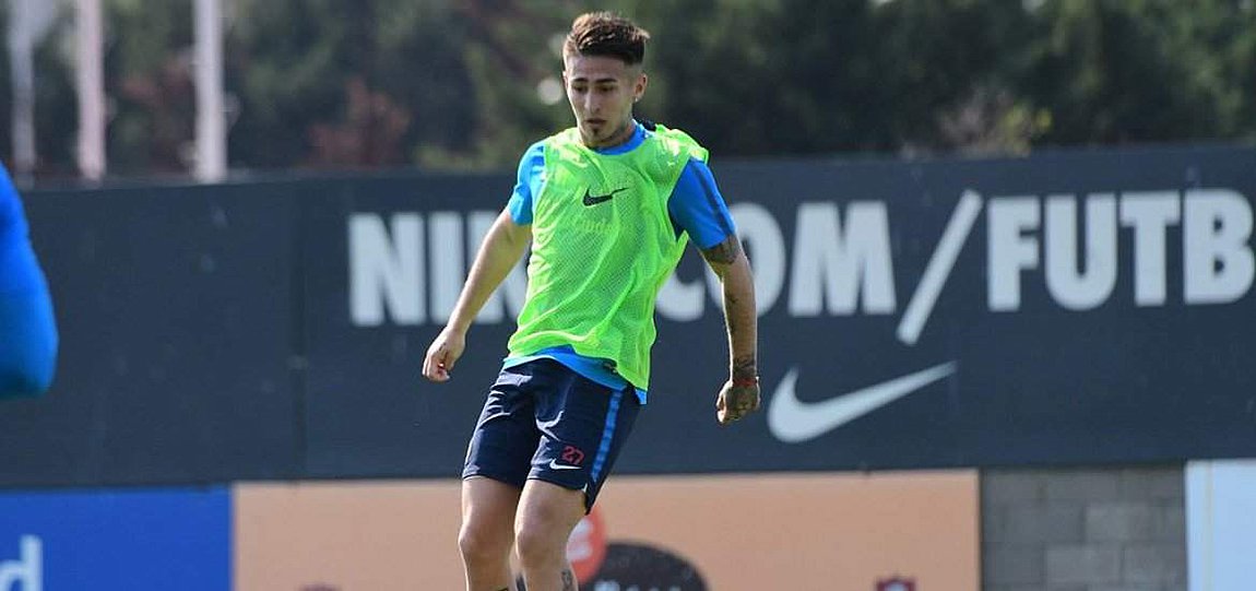 Απαντάει ο Ρόχας στη Σαν Λορέντζο – Ξεκαθαρίζει για Παναθηναϊκό