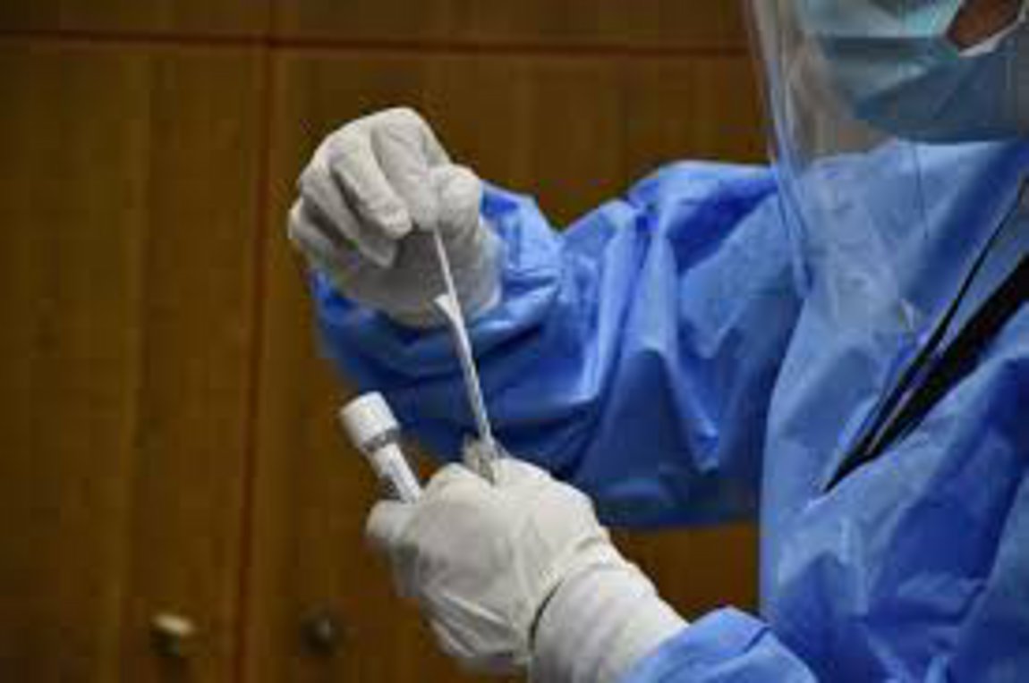 Στην Κρήτη σήμερα κλιμάκιο του ΕΟΔΥ