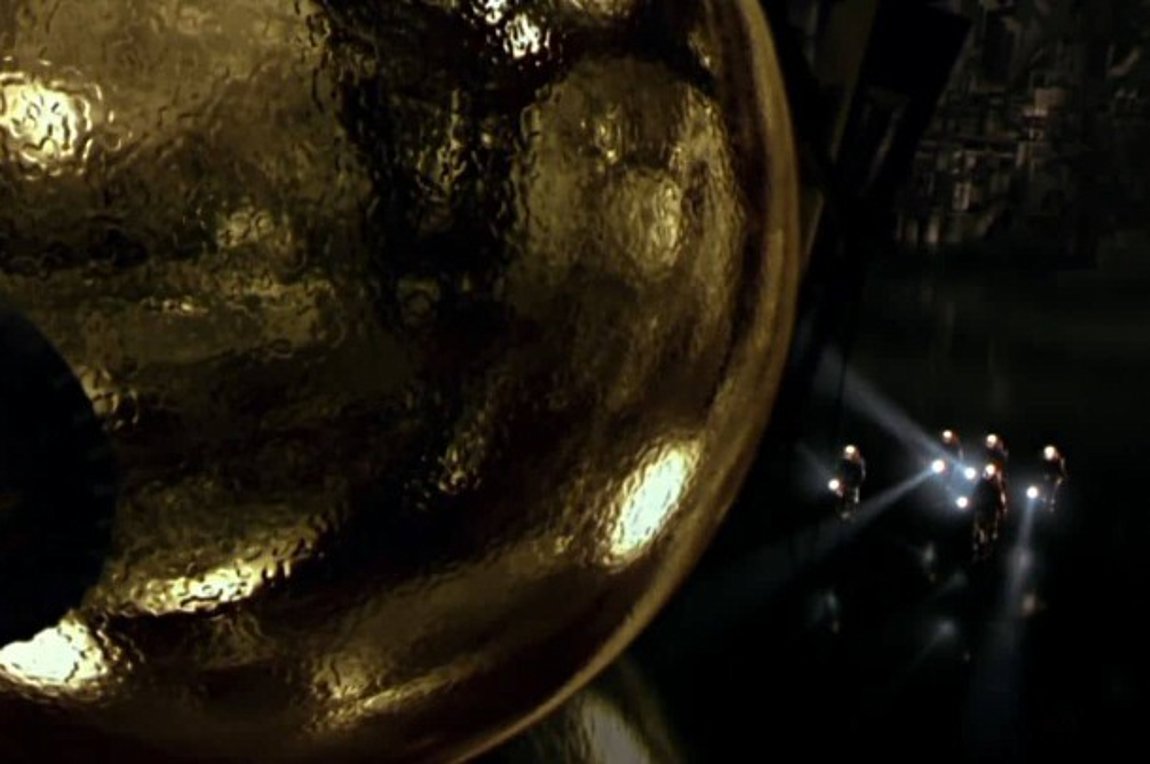 Σειρά στο HBO τo «Σφαίρα» του Μάικλ Κράιτον