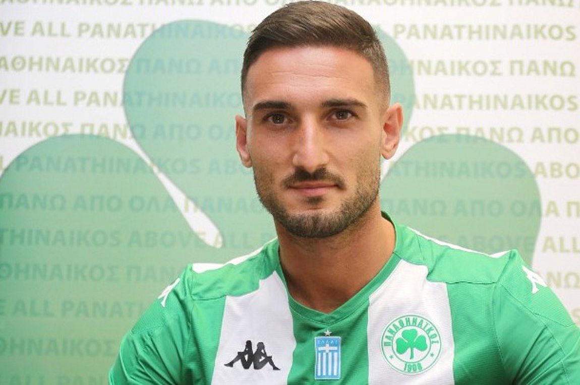 Ανανέωσε έως το 2023 ο Μακέντα