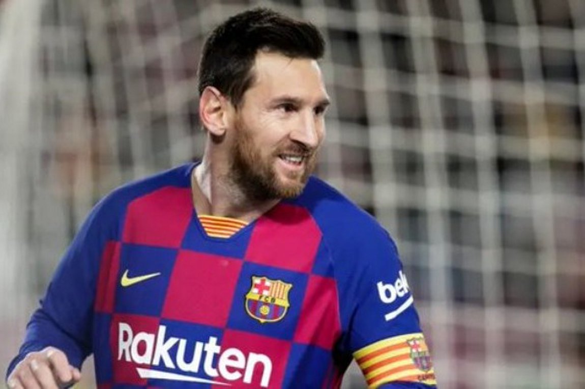 Αύριο η συνάντηση Μπαρτομέου με Χόρχε Μέσι