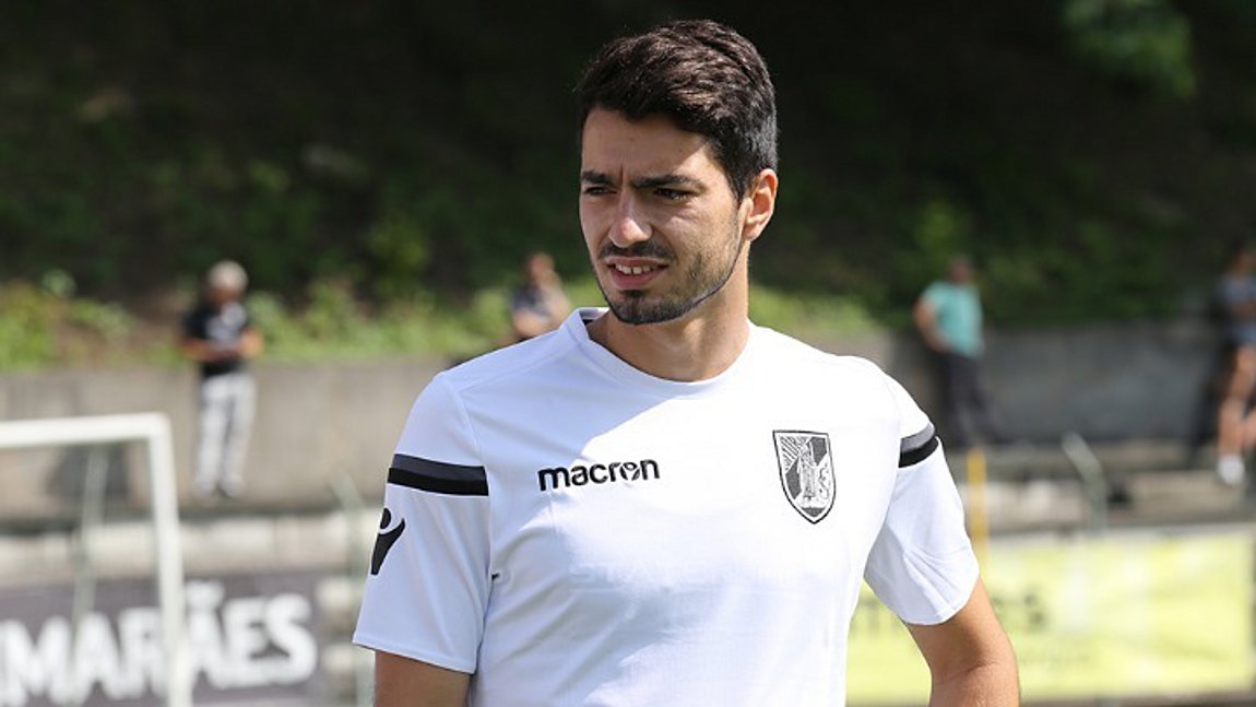 Έρχεται για να υπογράψει στον Ολυμπιακό ο Πέπε