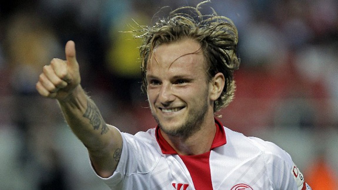 Επέστρεψε στη Σεβίλη μέχρι το 2024 ο Ράκιτιτς – ΒΙΝΤΕΟ