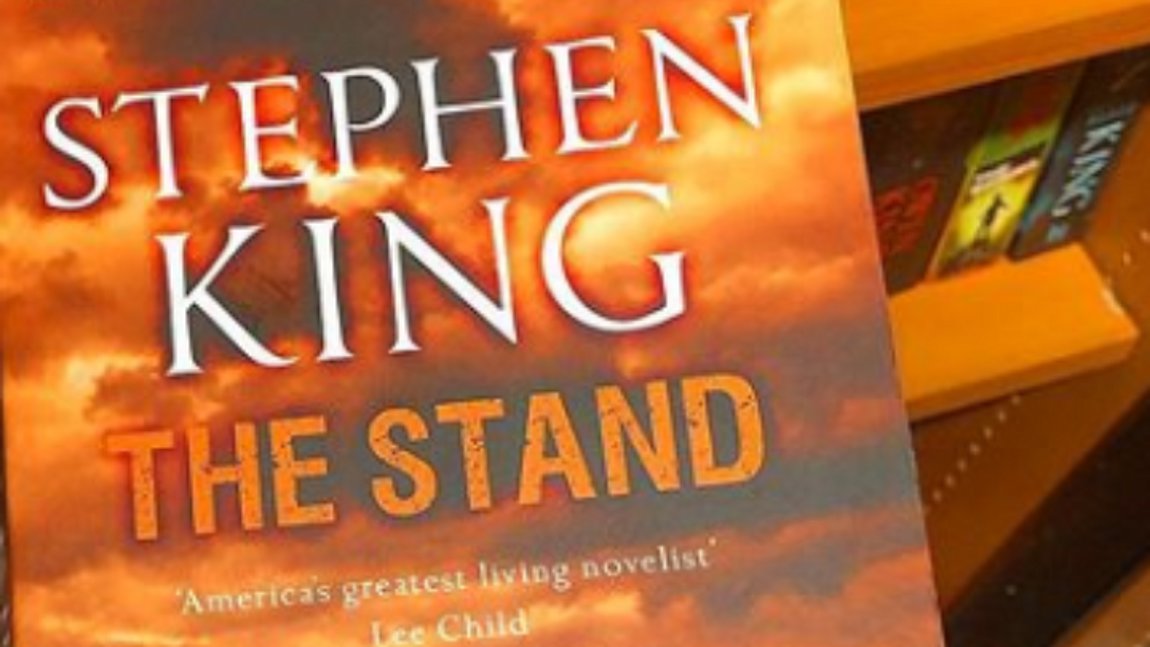 Το πρώτο τρέιλερ για τη σειρά «The Stand» – ΒΙΝΤΕΟ