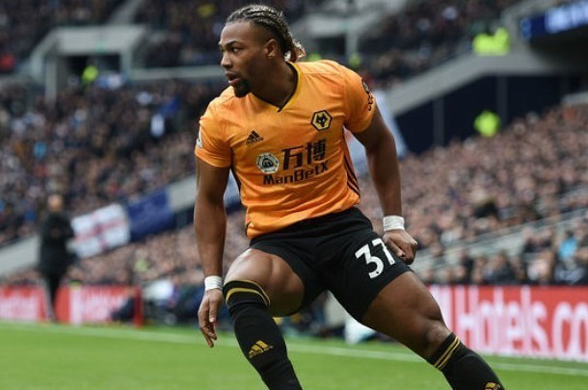 «Θετικός» στον κορωνοϊό ο Τραορέ