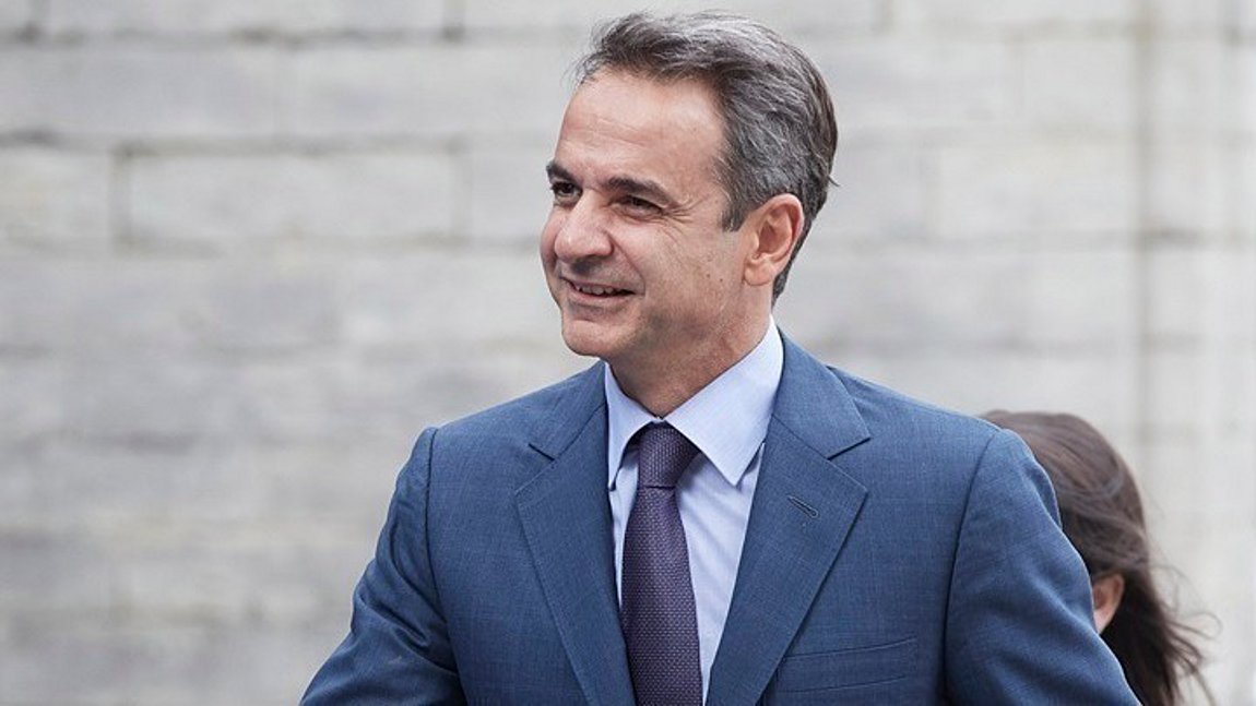 Επίσκεψη Μητσοτάκη στη Θεσσαλονίκη – Το πρόγραμμά του