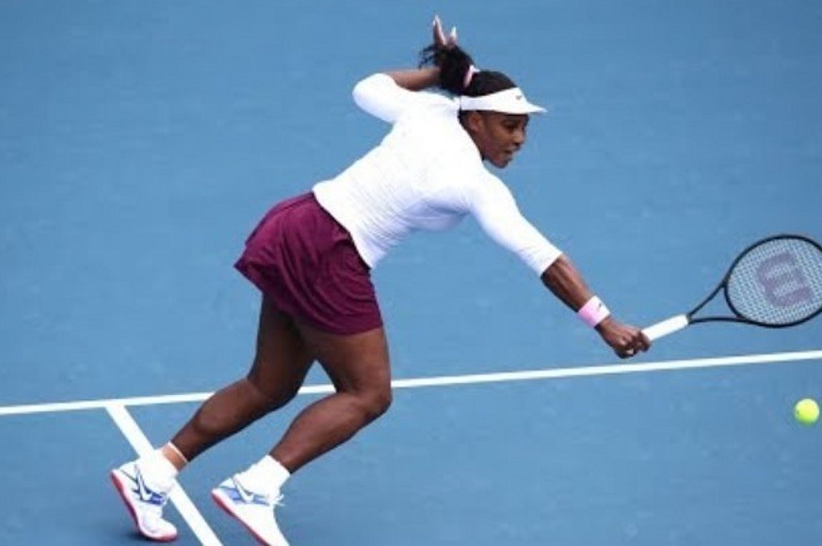 Συνεχίζουν Σερένα και Μάρεϊ