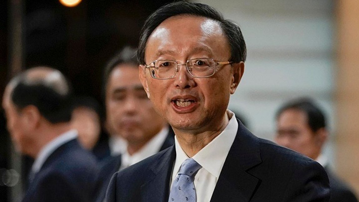 Συνάντηση Μητσοτάκη-Γιετσί αύριο στο Μαξίμου